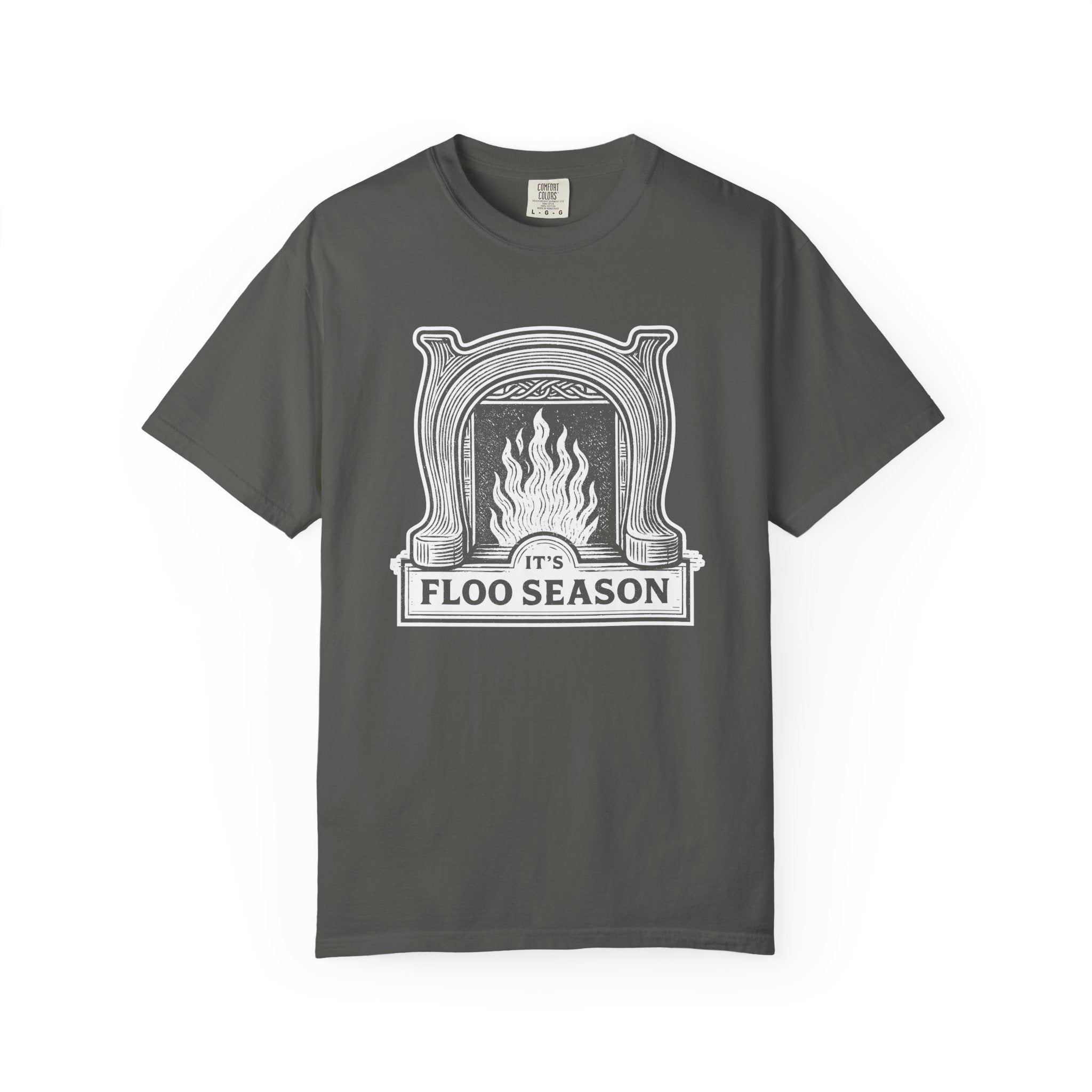 Floo Season T-Shirt