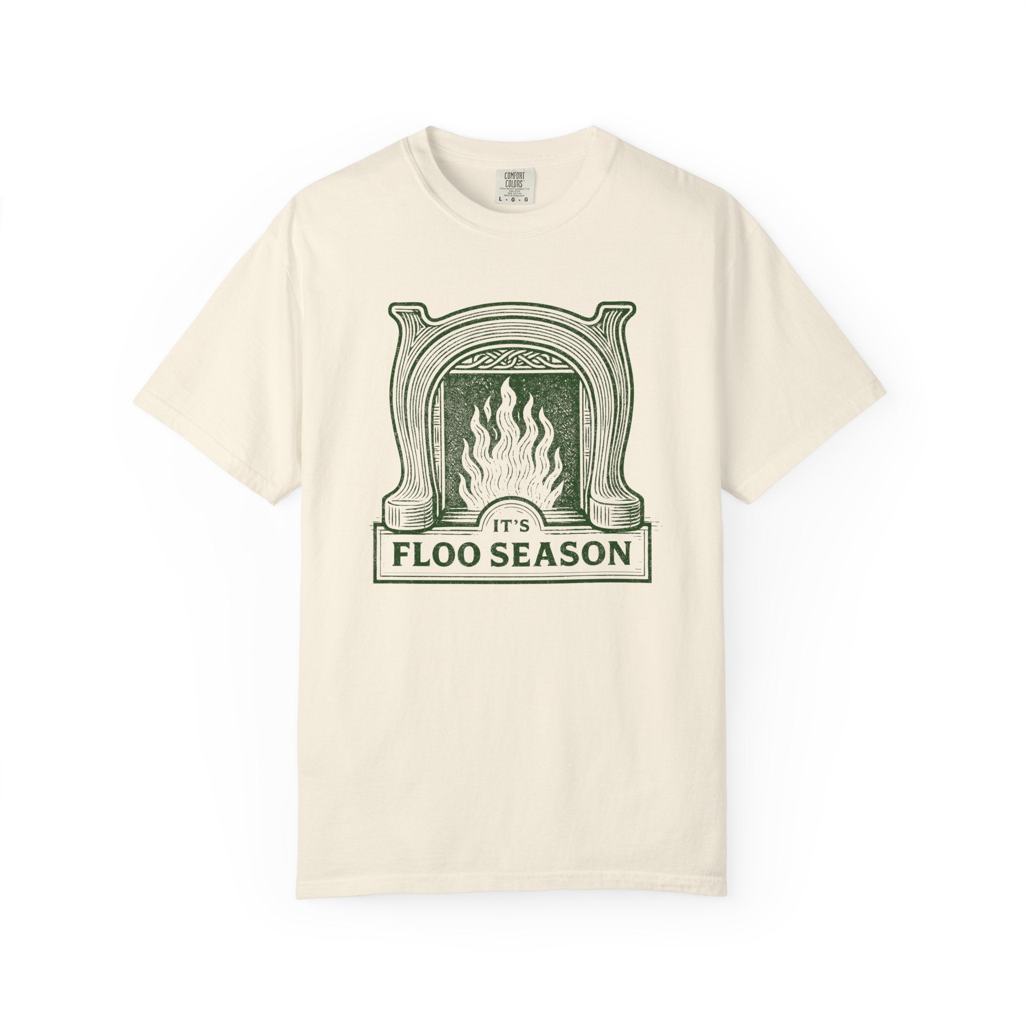 Floo Season T-Shirt