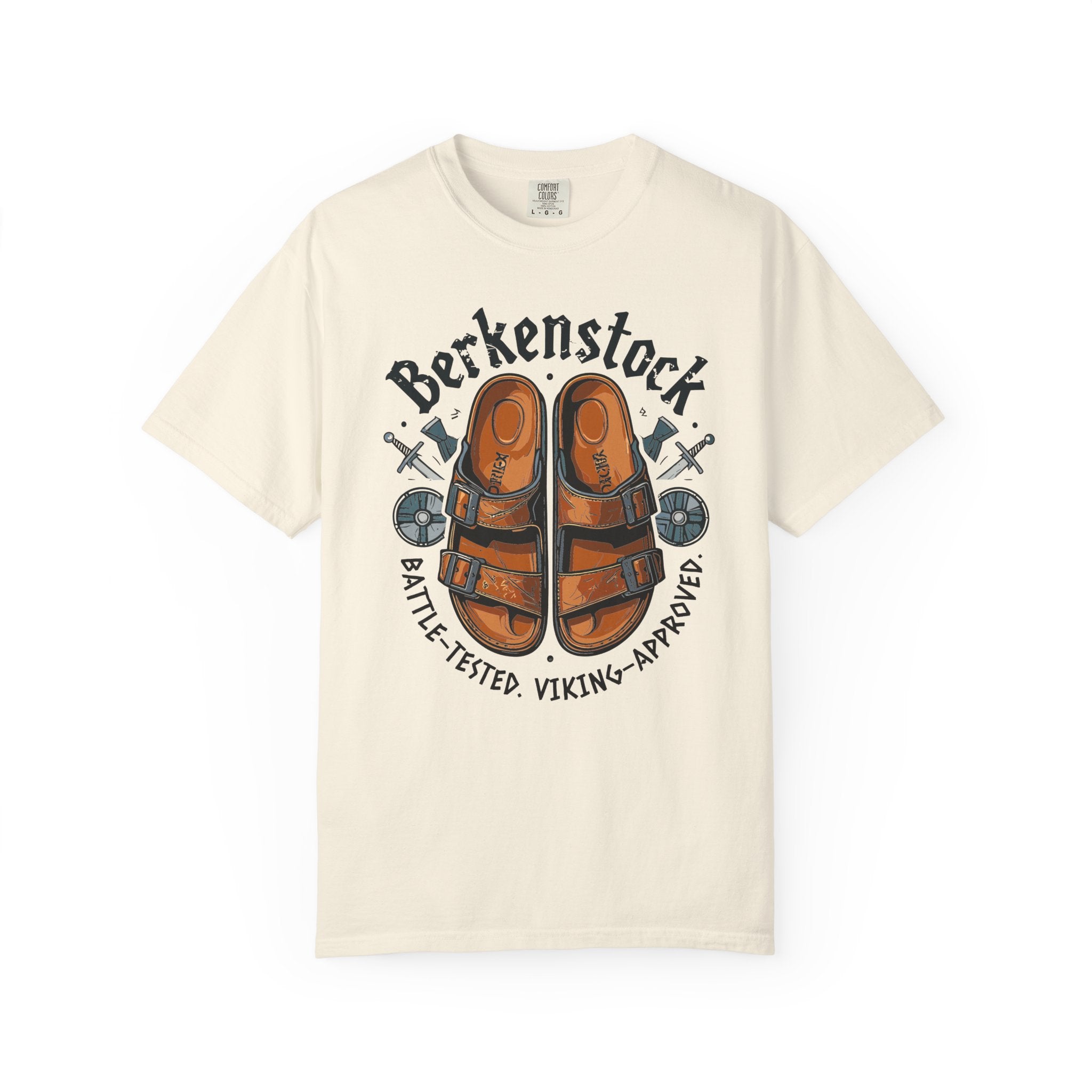 Berkenstock T-Shirt