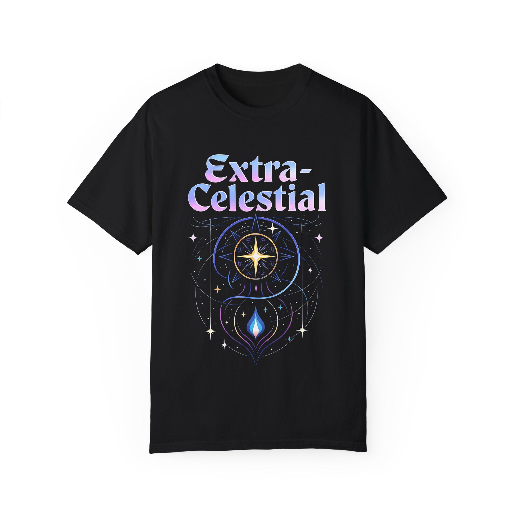 Extra-Celestial T-Shirt