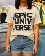 EPIC Inspired T-Shirt