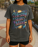 Celestial State of Mind T-Shirt