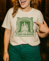 Floo Season T-Shirt