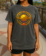 Chronos Alignment Tee
