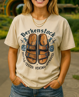 Berkenstock T-Shirt