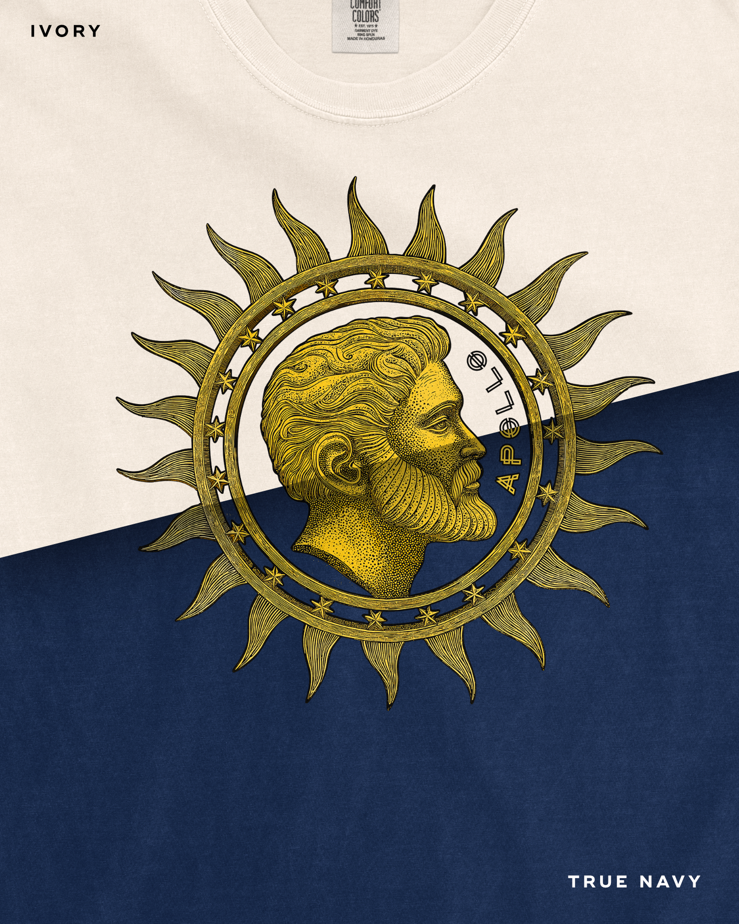 Apollo Tee