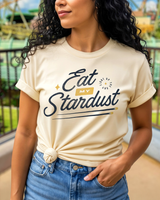 Eat My Stardust Tee