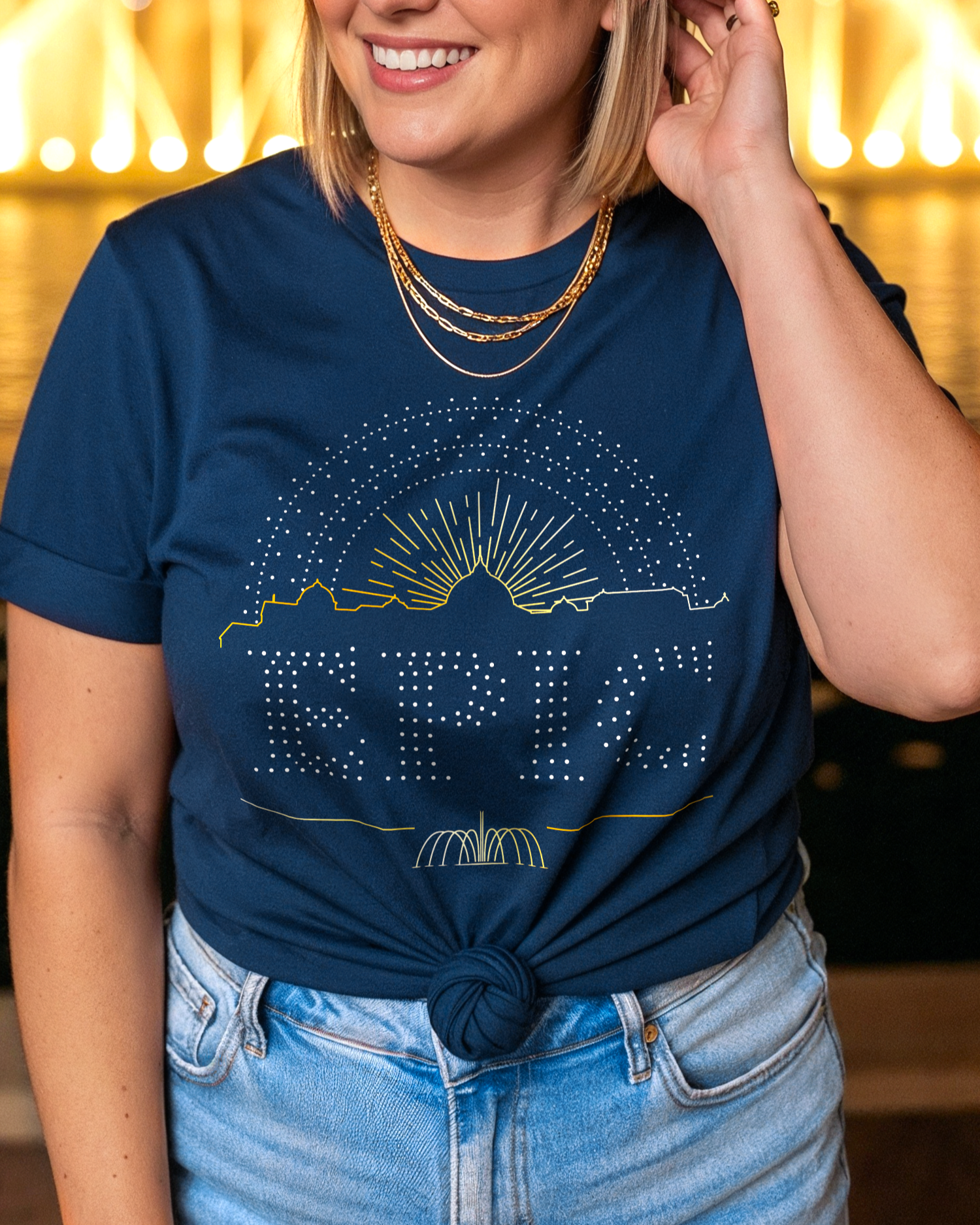 EPIC Opening Night Tee