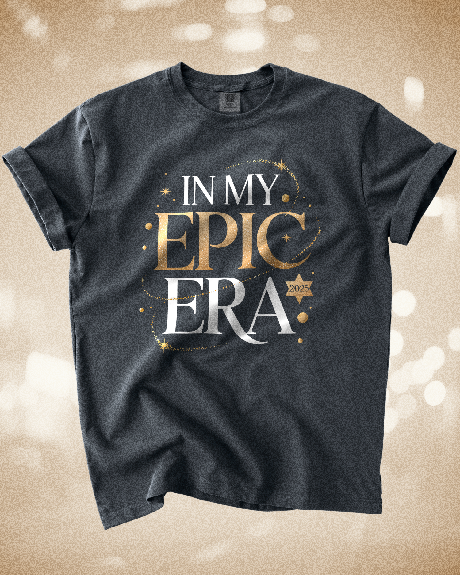 In My Epic Era Tee 2.0