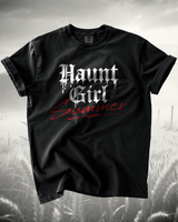 Haunt Girl Summer Tee