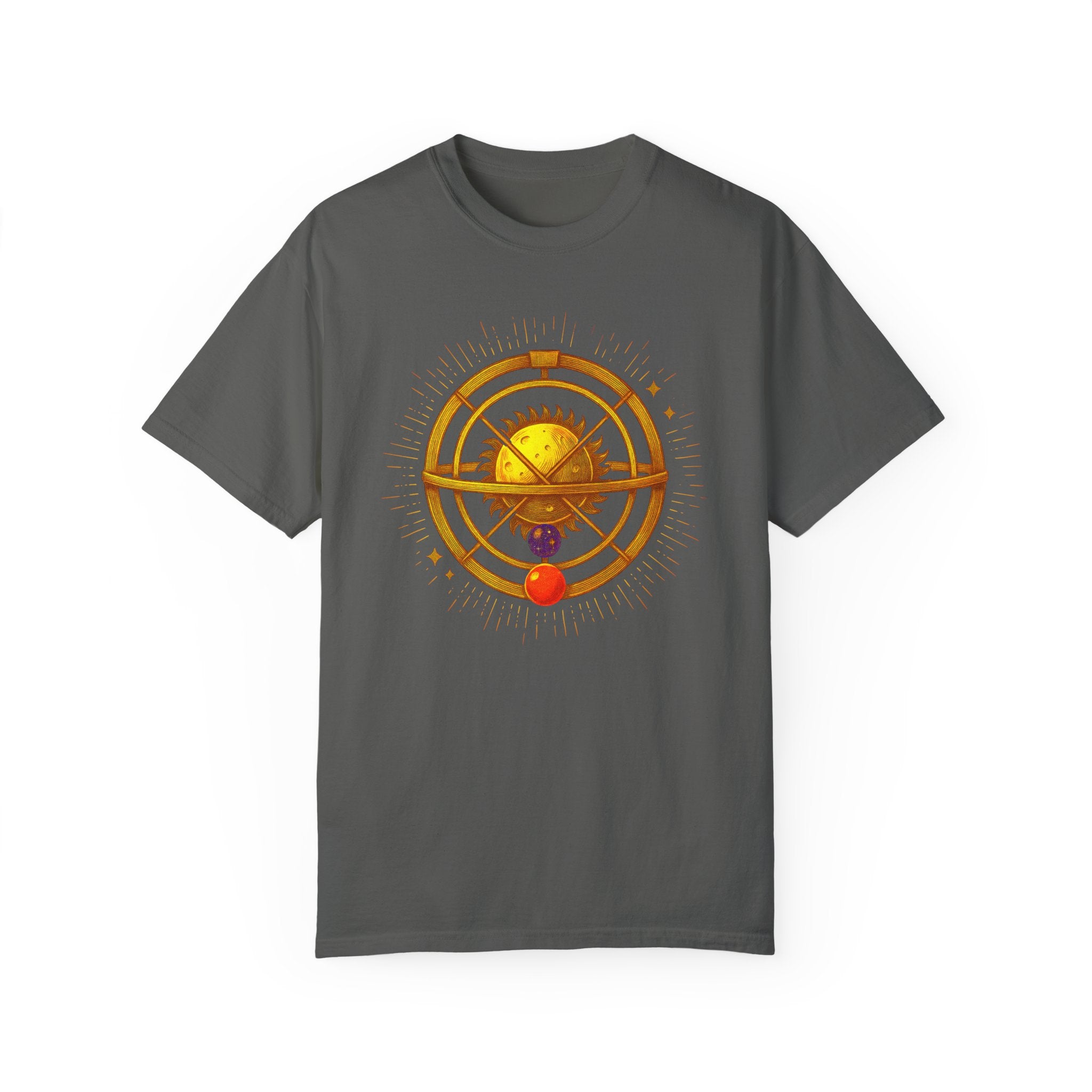 Chronos Alignment Tee