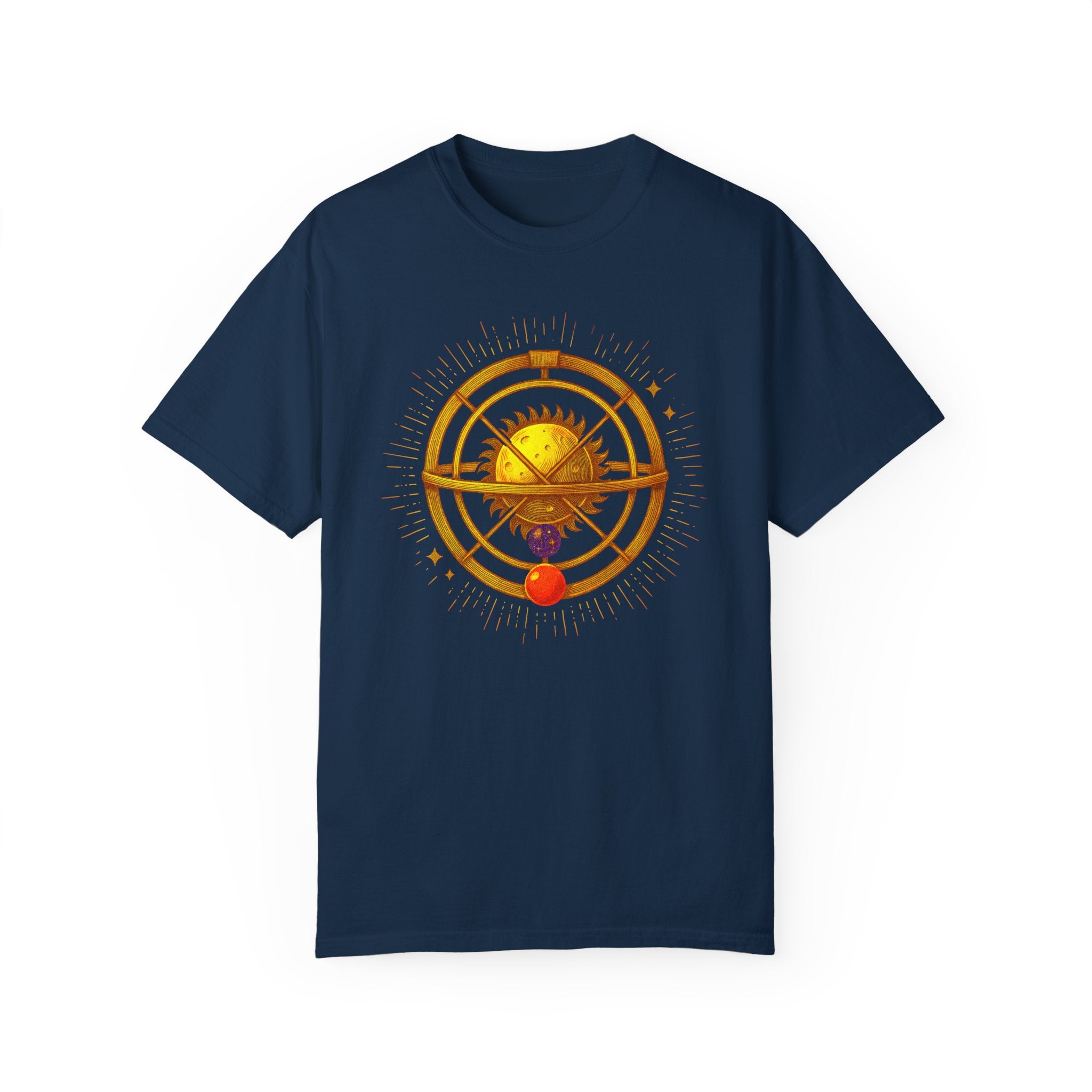 Chronos Alignment Tee
