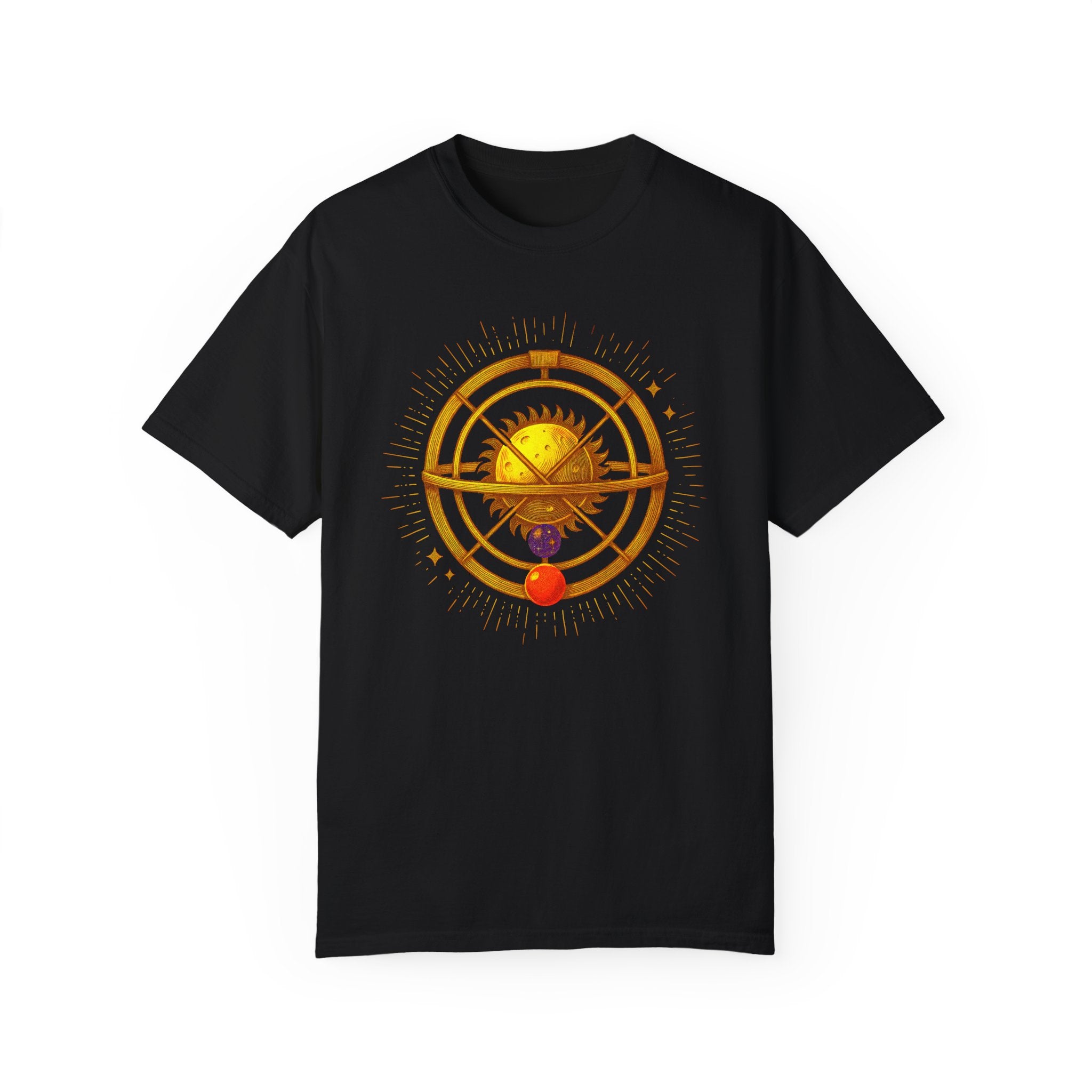 Chronos Alignment Tee